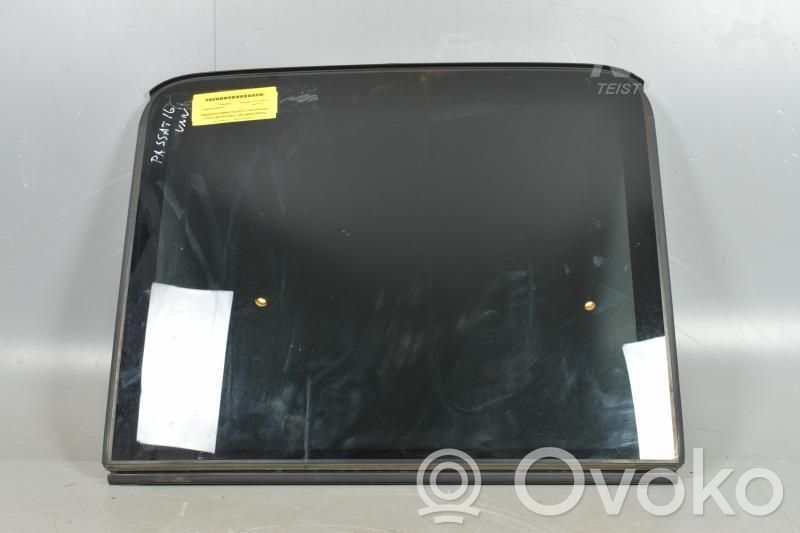 Volkswagen PASSAT B8 Szyberdach komplet 