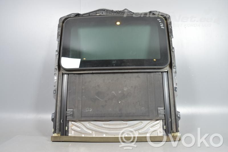 BMW 3 E90 E91 Schiebedach-Set 