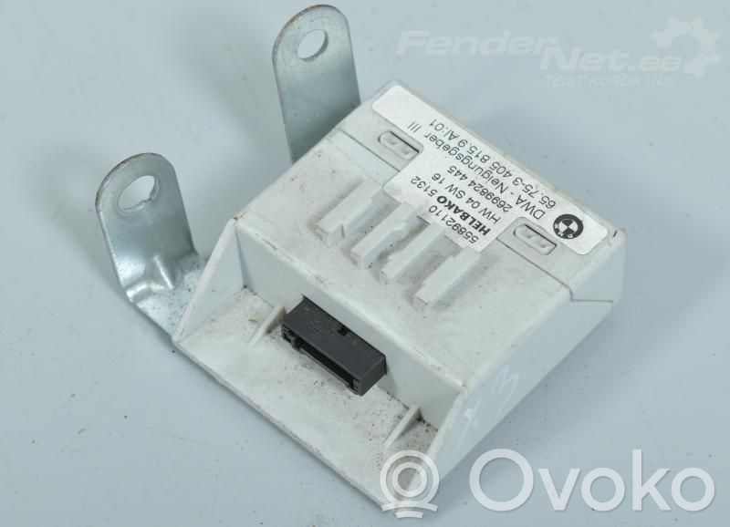 Unité de commande dispositif d'immobilisation   65753405815