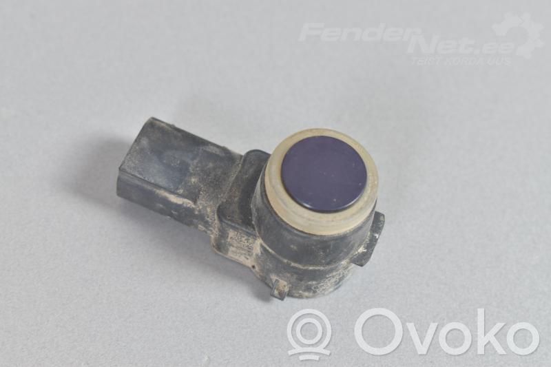 Citroen C5 Parking PDC sensor 