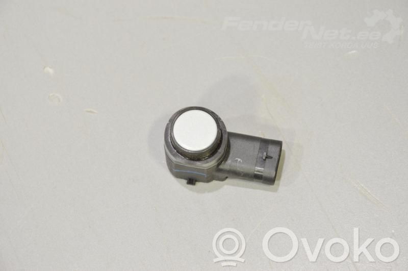 Volkswagen New Beetle Sensor de aparcamiento PDC 