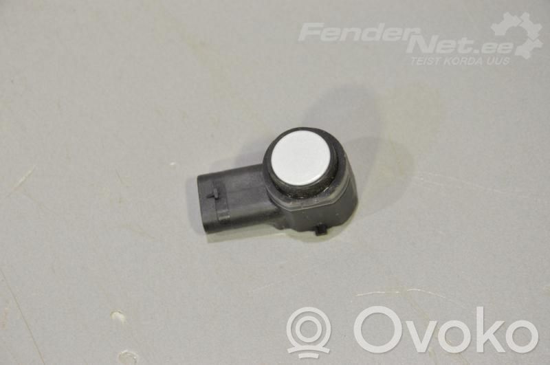 Volkswagen New Beetle Sensor de aparcamiento PDC 