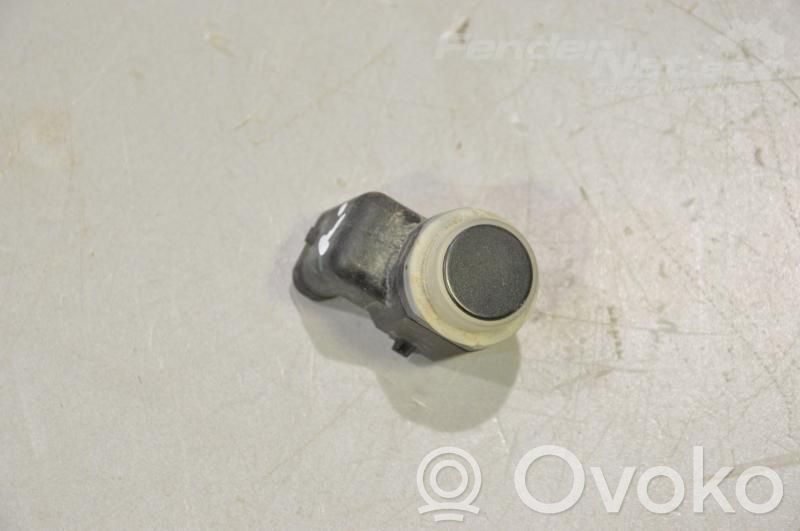 Renault Kangoo II Sensor de aparcamiento PDC 