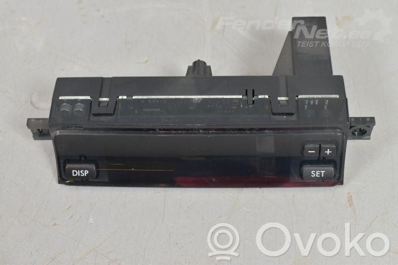 Horloge   85201AG260