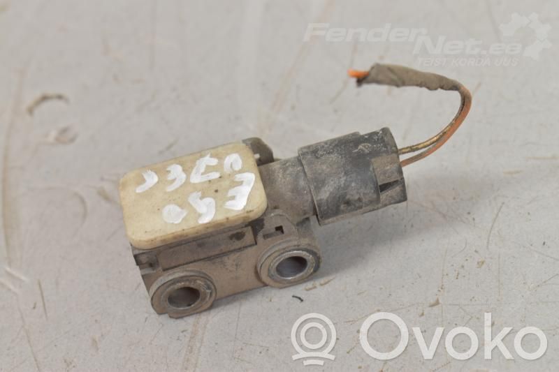 BMW 3 E90 E91 Sensor impacto/accidente para activar Airbag 
