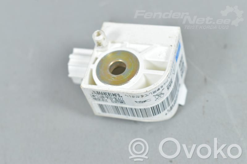 Airbagsensor Crashsensor Drucksensor   5WK42973,77970S5AN91