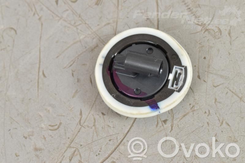 Smart ForFour II W453 Sensor impacto/accidente para activar Airbag 
