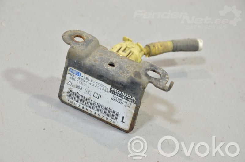 Honda Jazz Airbagsensor Crashsensor Drucksensor 