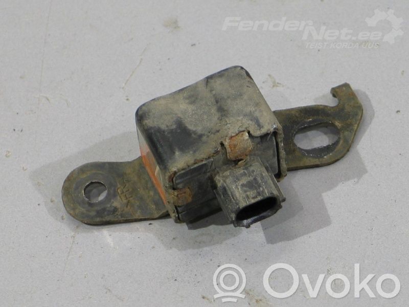 Toyota Corolla E120 E130 Oro pagalvių smūgio daviklis 