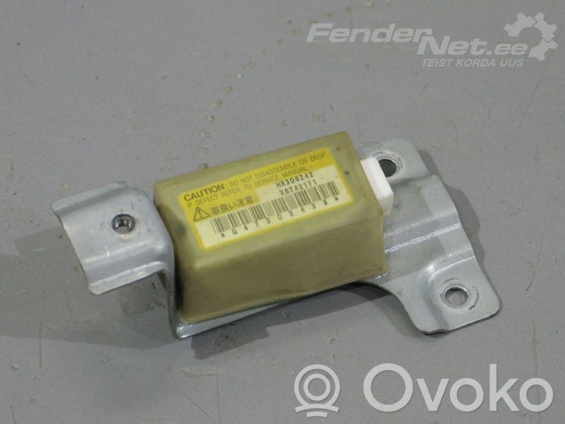 Airbagsensor Crashsensor Drucksensor   MR309242