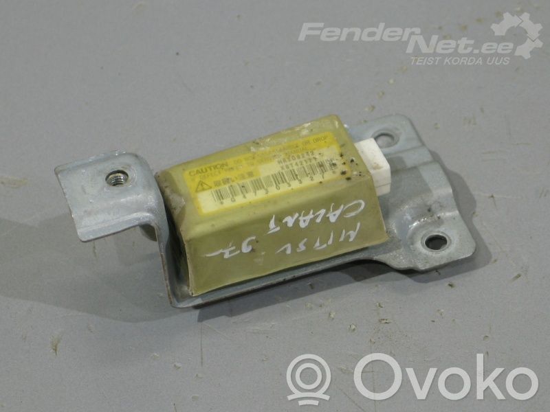 Mitsubishi Galant Airbagsensor Crashsensor Drucksensor 