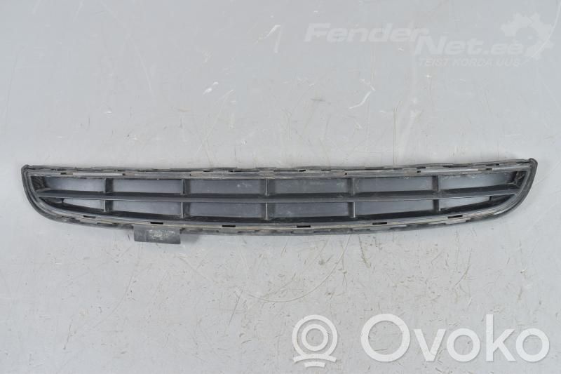 Citroen C2 Front bumper lower grill 