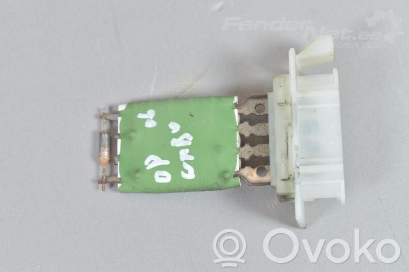 Rezystor / Opornik dmuchawy nawiewu   90535076,95525332