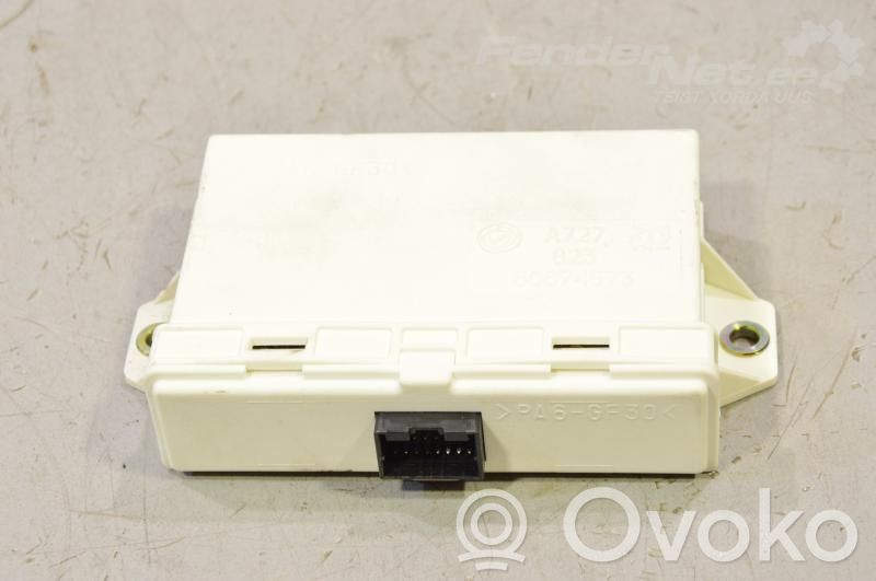 Alfa Romeo 156 Unidad de control/módulo de carrocería central 