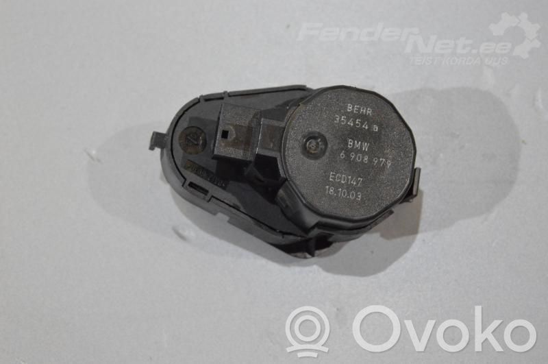 Oro sklendės varikliukas   35454A,64116908979