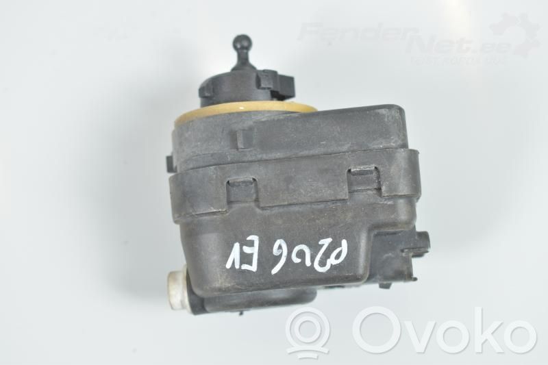 Peugeot 206 Scheinwerferstellmotor 