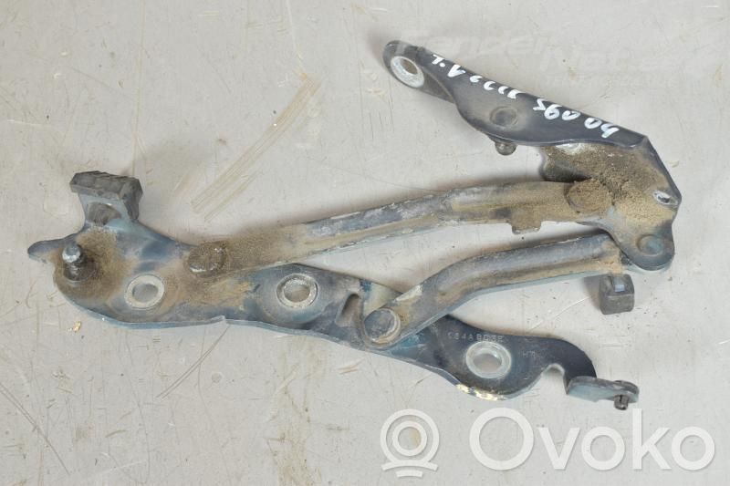 Volvo S60 Tailgate/trunk/boot hinge 