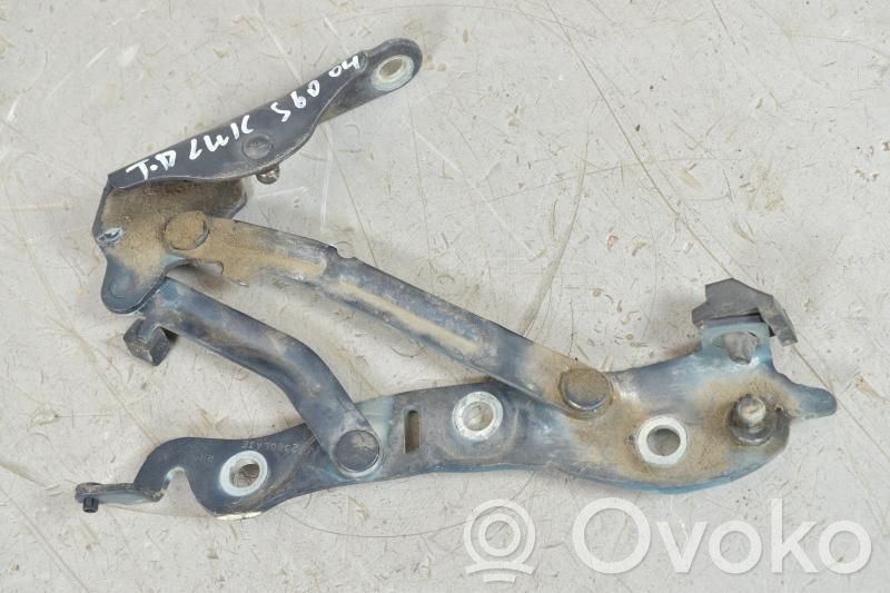 Volvo S60 Tailgate/trunk/boot hinge 