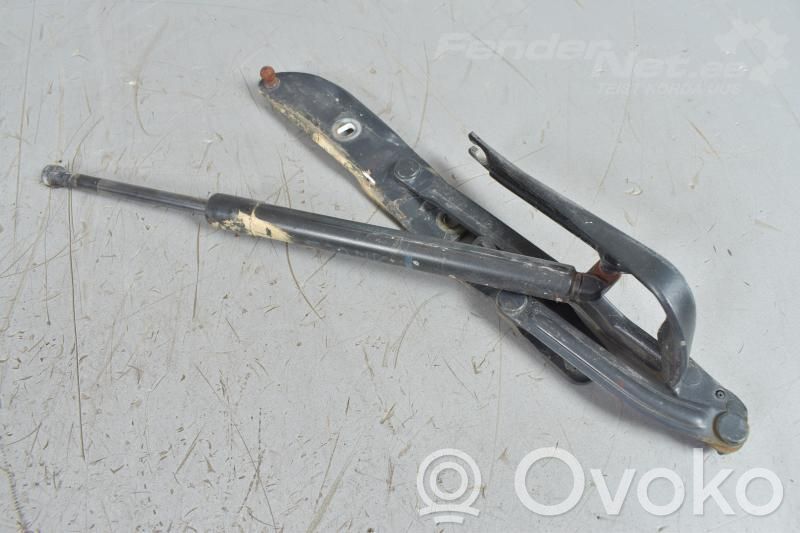 BMW 5 E39 Bisagra del maletero/compartimento de carga 