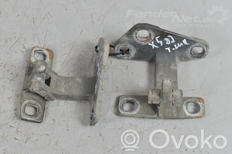 BMW X5 E53 Tailgate/trunk/boot hinge 