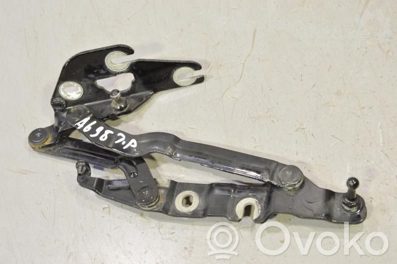 Audi A6 S6 C5 4B Tailgate/trunk/boot hinge 