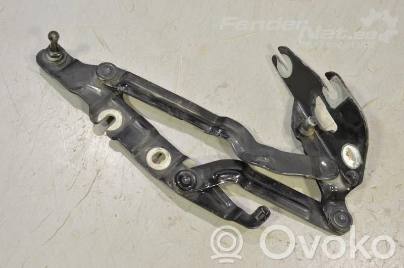 Tailgate/trunk/boot hinge   4B5827301E,4B5827301F