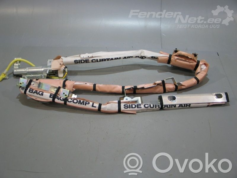 Airbag lateral   78850SEDG91