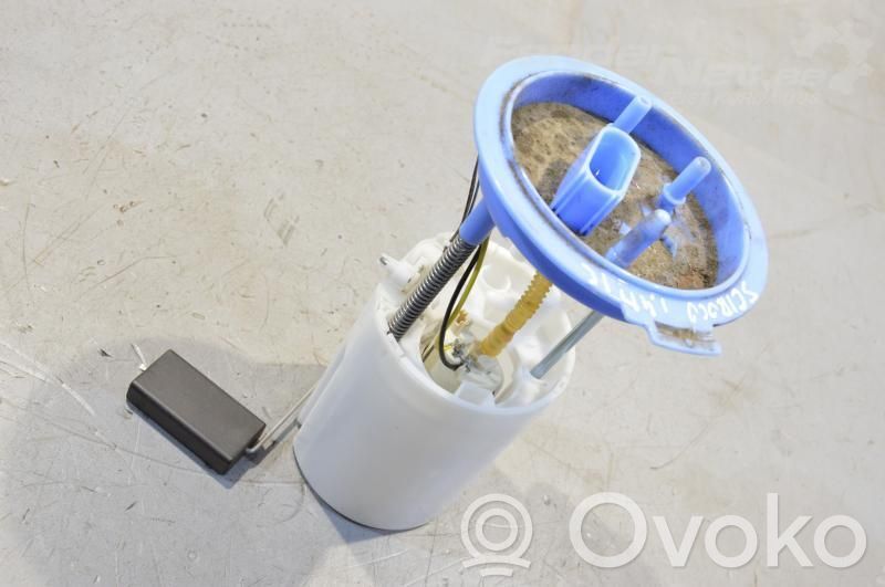 Bomba interna de combustible   1KD919051F
