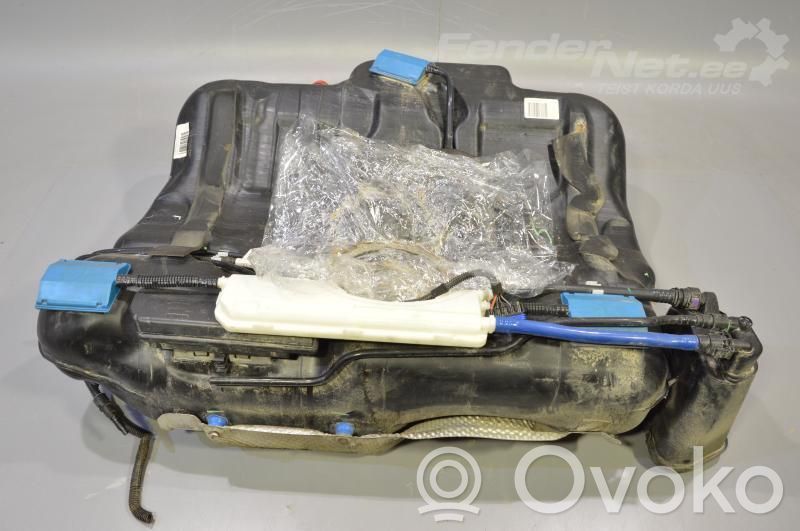 Saab 9-3 Ver2 Polttoainesäiliö 