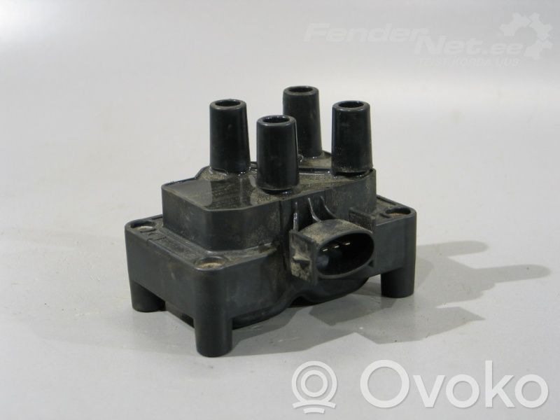 Ford Mondeo Mk III Aukštos įtampos ritė "babyna" 