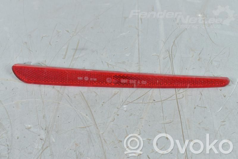BMW X5 E53 Rear tail light reflector 