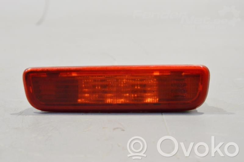 Peugeot Bipper Third/center stoplight 