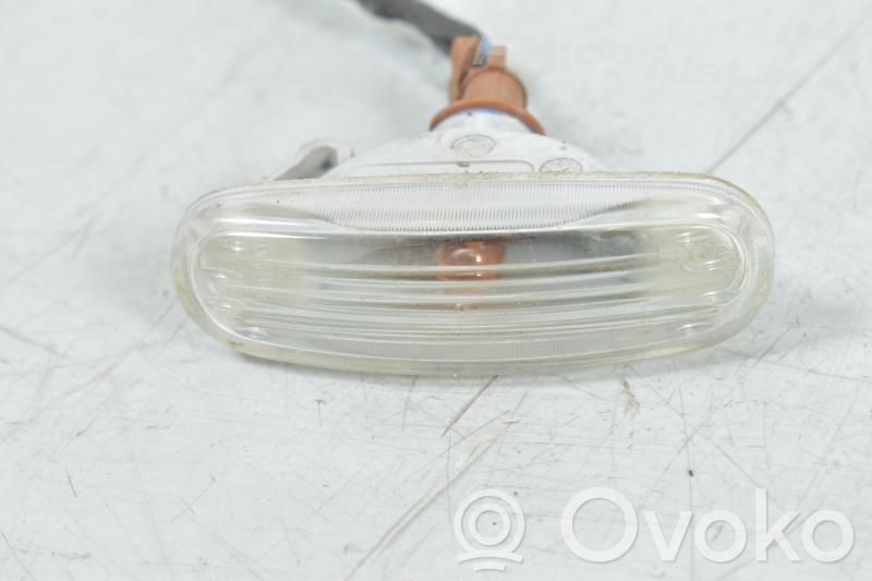 Citroen Nemo Front indicator light 