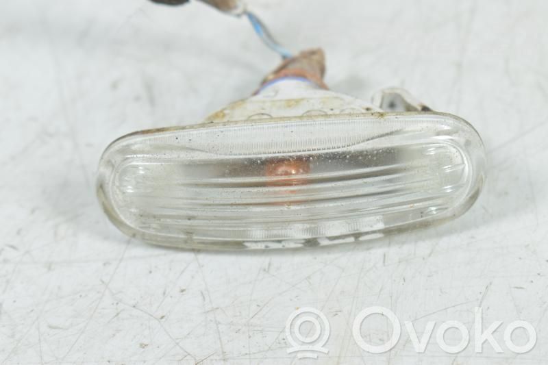 Citroen Nemo Front indicator light 