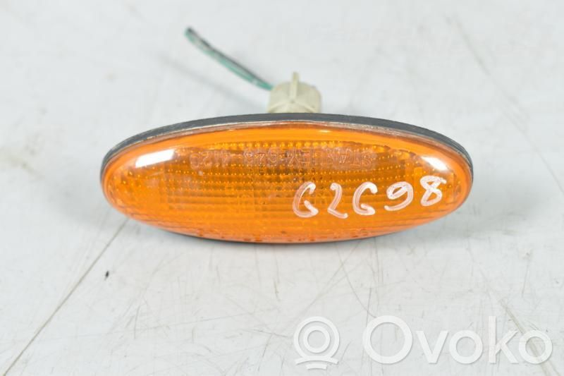 Mazda 626 Front indicator light 