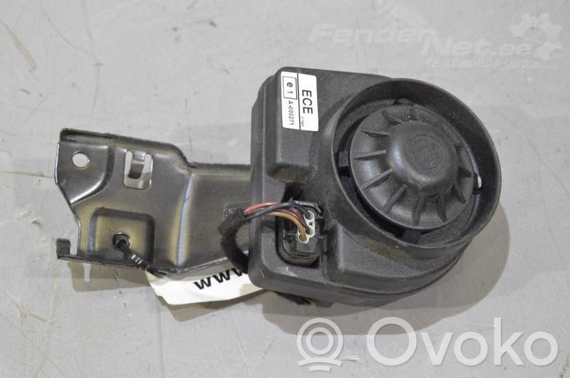 Alarm system siren   838315214