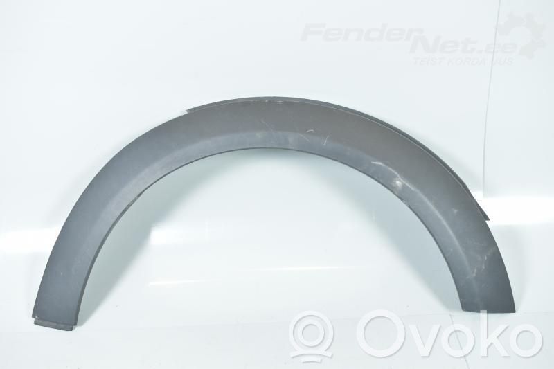 Mini One - Cooper Clubman R55 Fender trim (molding) 