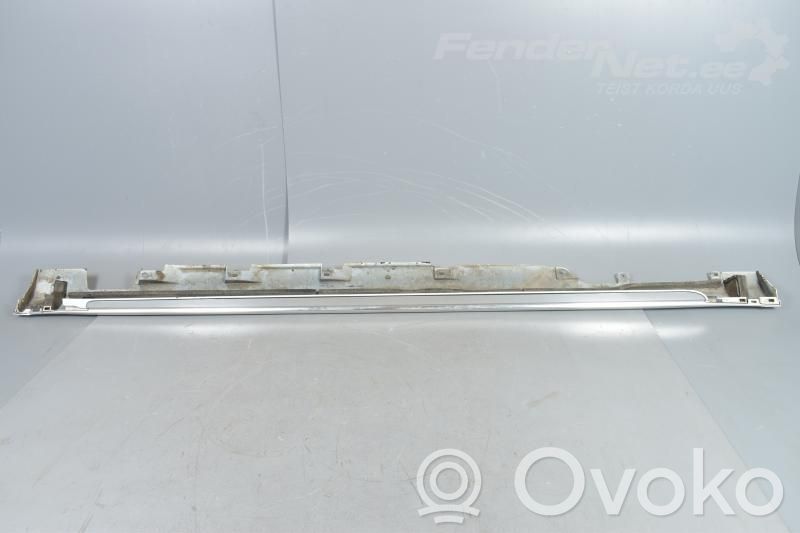Audi A8 S8 D4 4H Osłona / Nakładka progu 
