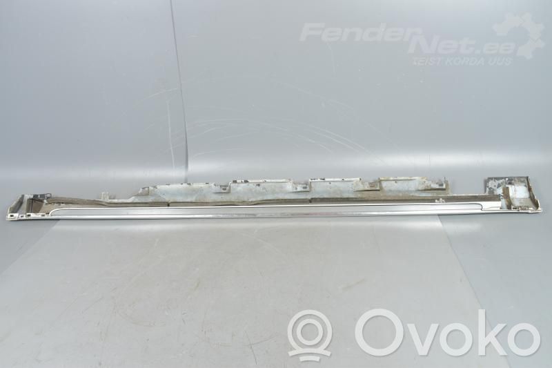 Osłona / Nakładka progu   4H0853860DGRU,4H0853860EGRU,4H0853986C,4H0853986C