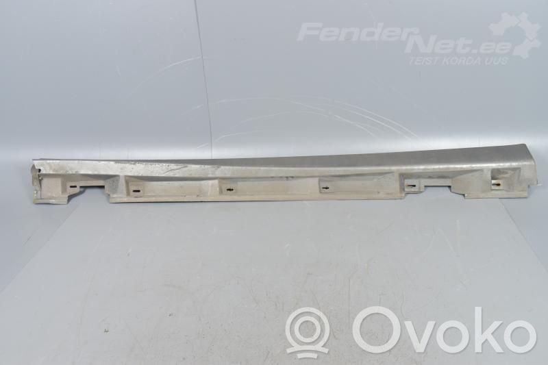 Saab 9-3 Ver1 side skirts sill cover 