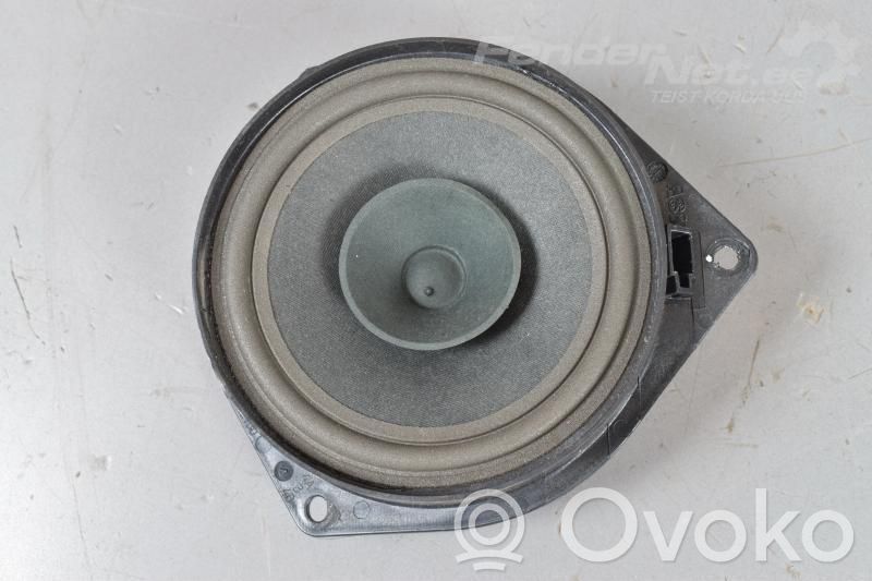 Fiat Panda III Altavoz de la puerta delantera 