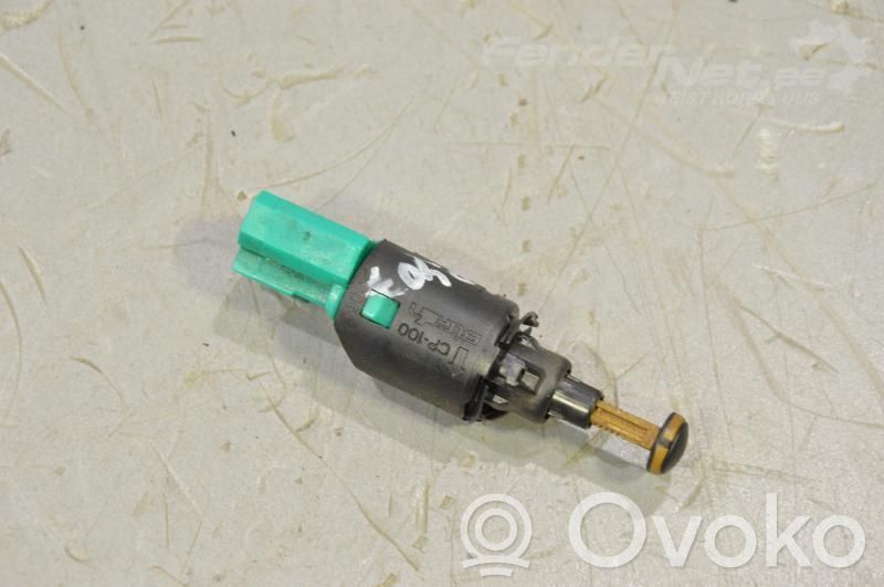 Peugeot 407 Sensor Bremspedal 