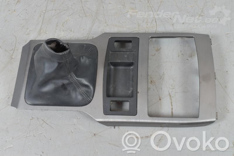 Consola central   92123AJ000,92122AJ100