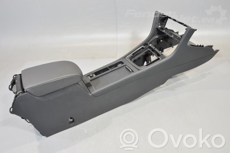 Volkswagen Golf VII Tunel środkowy 
