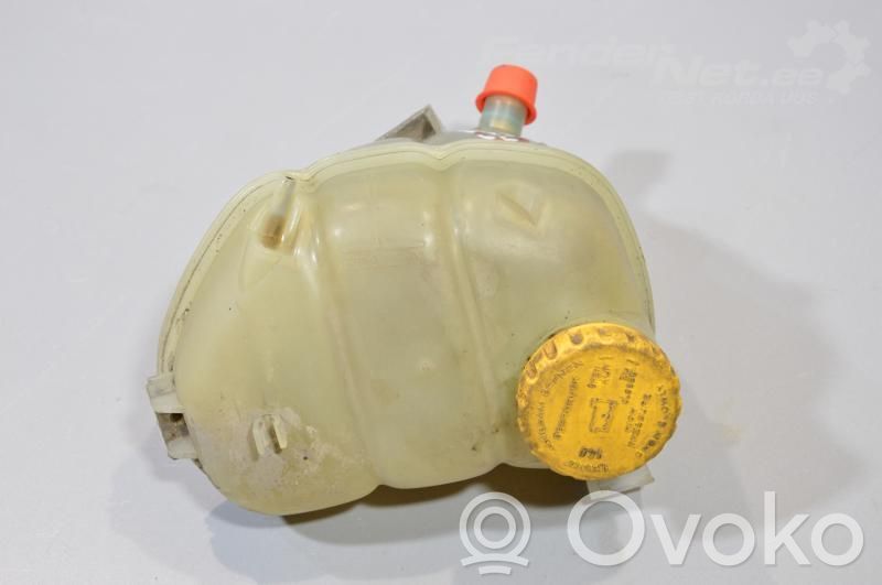 Saab 9-5 Aušinimo skysčio išsiplėtimo bakelis 