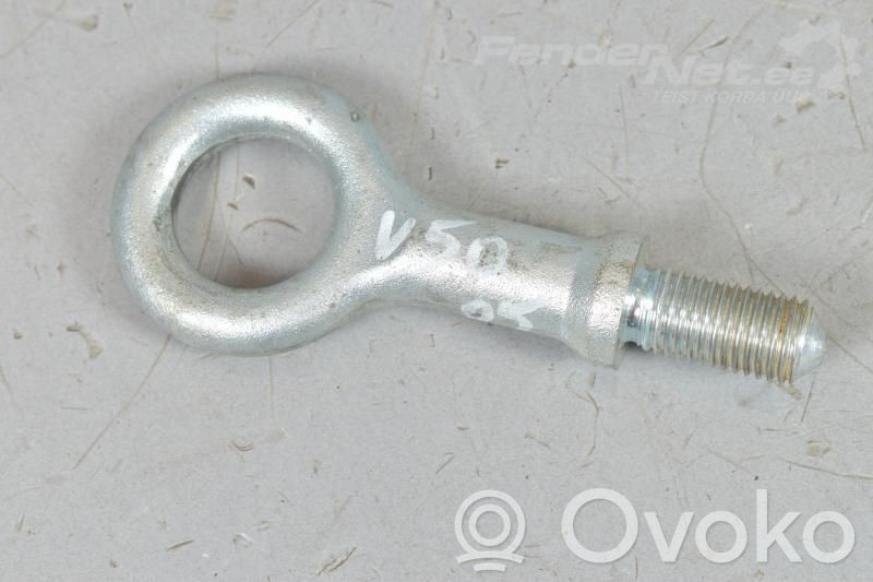 Volvo V50 Anillo de remolque 