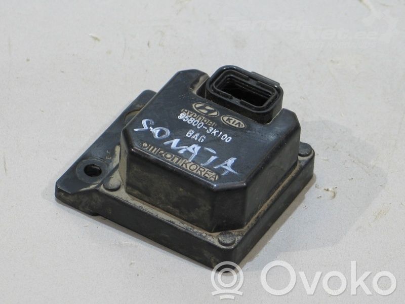 Hyundai Sonata Relais d'essuie/lave-glace 