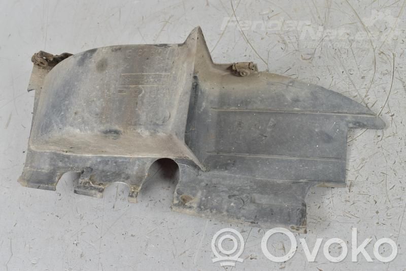 BMW 5 E39 Rura / Wąż dolotowy powietrza 