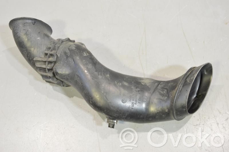Volkswagen Touareg II Conductă/furtun admisie aer 