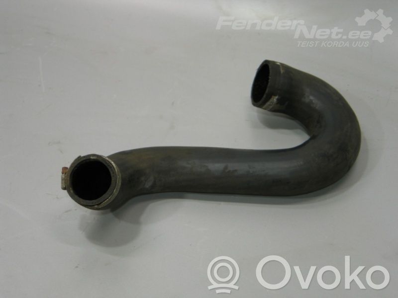 Saab 9-5 Air intake hose/pipe 